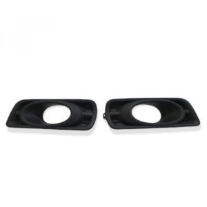 Fog Light Lamp Grill Cover Type 5 (Set of 2)