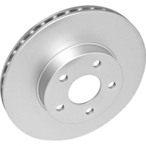 BOSCH F002H260418F8 Brake Disc Rotor Kwid