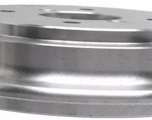 Rear Brake Drum - AC Delco (18B280)