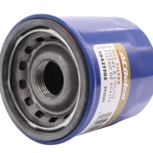 Oil Filter - ACDelco (PF1237F)