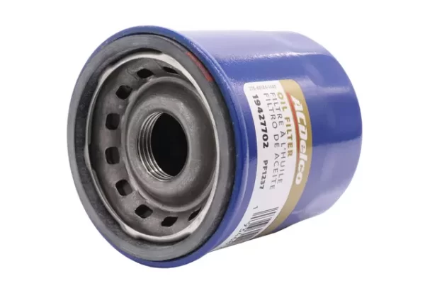 Oil Filter - ACDelco (PF1237F)