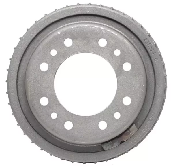 Brake Drum - AC Delco (18B40)