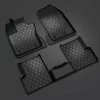 All Weather Floor Mats Mopar (82214194AC)