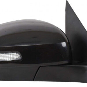 Motherson RV-MS113OR Outer Rear View Side Door Mirror Swift / Swift Dzire Type 3 Motorised With Indicator Auto Foldable Right