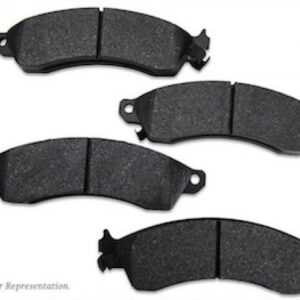 Brake Pads Safari New Model/ Sumo Grande (MINDA)