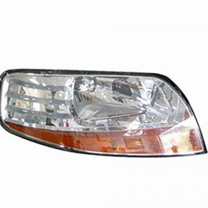 Head Lamp Assembly Aveo UVA Right