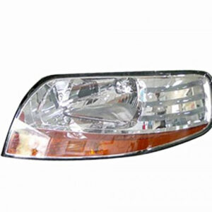 Head Lamp Assembly Aveo UVA Left