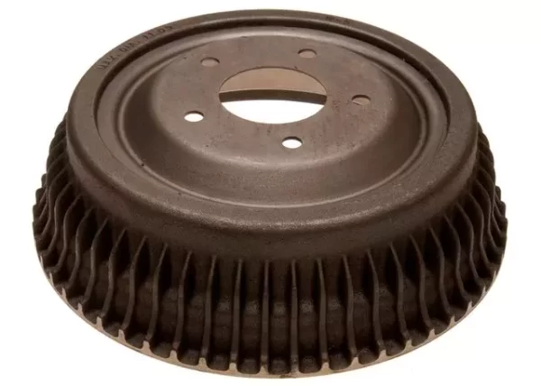 Rear Brake Drum - AC Delco (177-359)