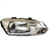 UNO MINDA HL-5593 Head Lamp Assembly Metallised Bezel RHS Vento / Polo