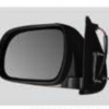 Motherson PTY054OL Outer Rear View Side Door Mirror