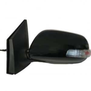 DRIZZLE Side Door Mirror Corolla Altis Motorised (Auto-fold) Left