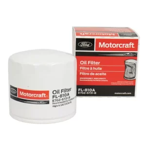 Oil Filter - Ford (E7GZ-6731-B)