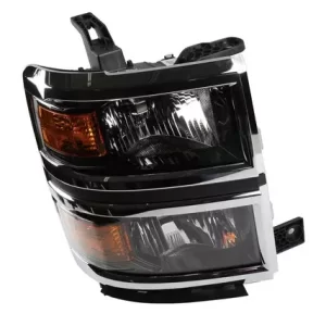 Passenger Side Headlight - GM (84434762)