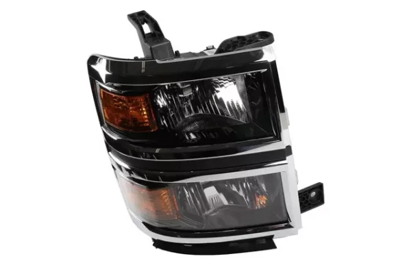 Passenger Side Headlight - GM (84434762)