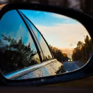 Side mirror