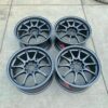 Rays Volk Racing CE28N Wheels 17X9 5X114.3