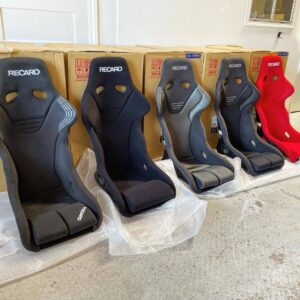 RECARO RS-G